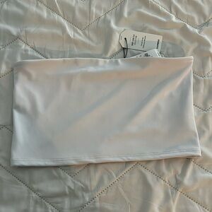 NWT Express Body Contour Bandeau